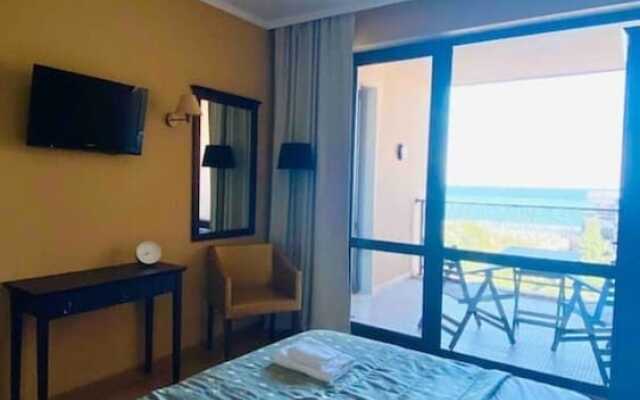 Hotel Royal Beach 5 Premium - Central Sea View G6