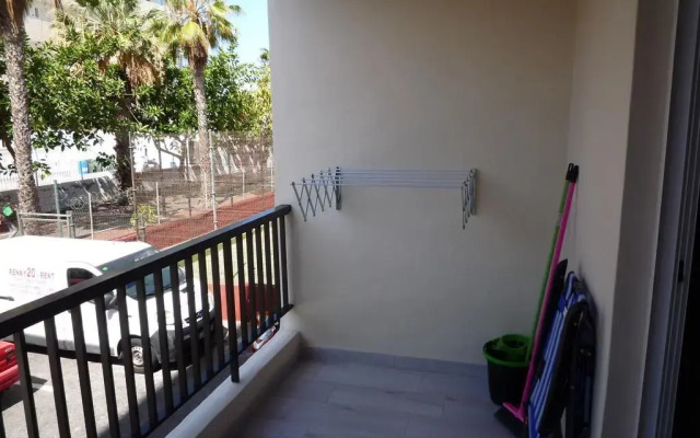Apartment El Dorado