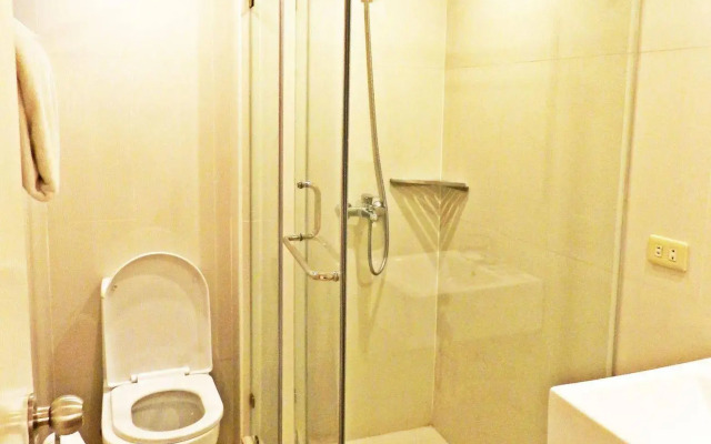 Salcedo Suites