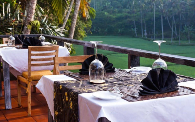 Jiwa Klusa Luxury Villa