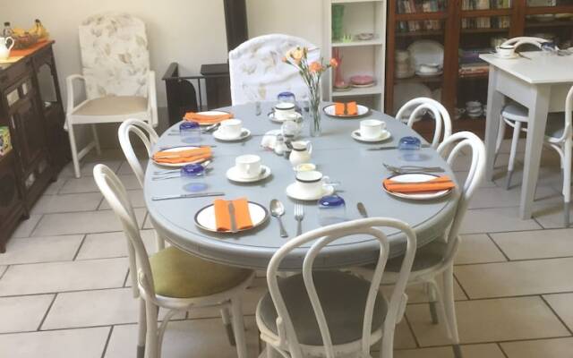 Dunsandles Guest House