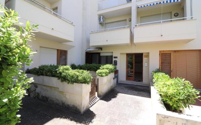 Casa Vacanze "Nicole" a Otranto, Salento 5 Posti