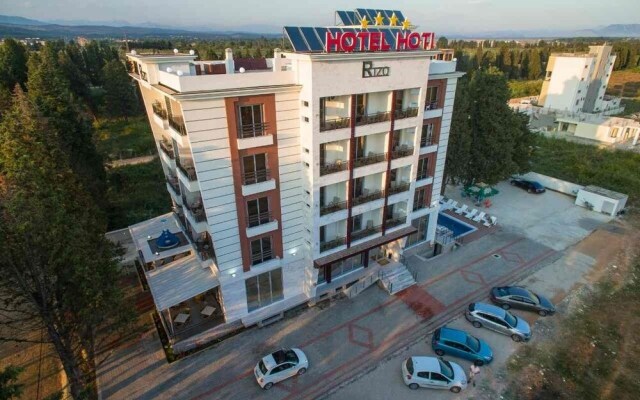 Hotel Hoti II