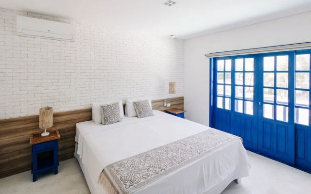 Pousada Villa Santô