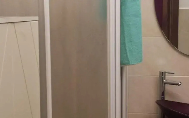 Apartment Casa Vacanze Iside