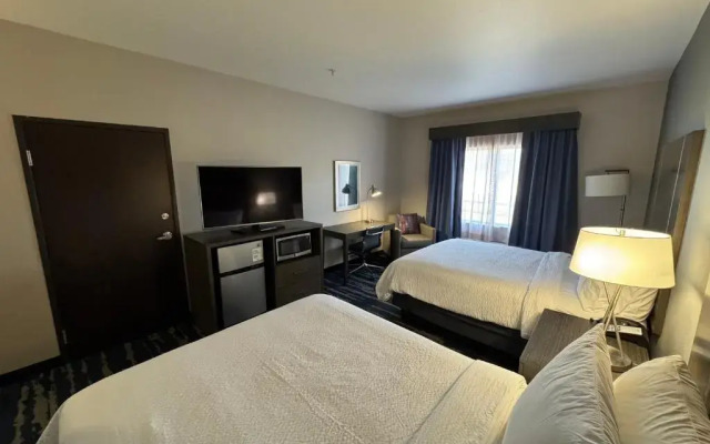 Garner Hotel Longview South by IHG