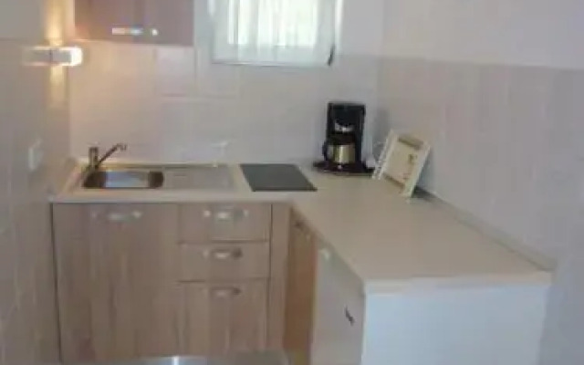 Apartment Pucisca with Sea View II