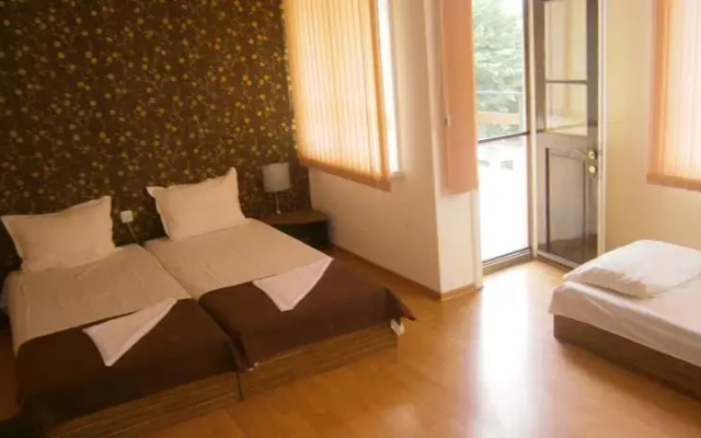 Guest House Hristovi