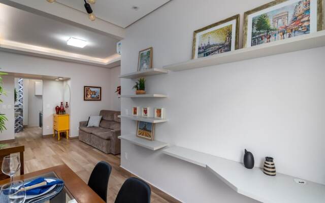 Modern in Copacabana For Couples Sc305lt