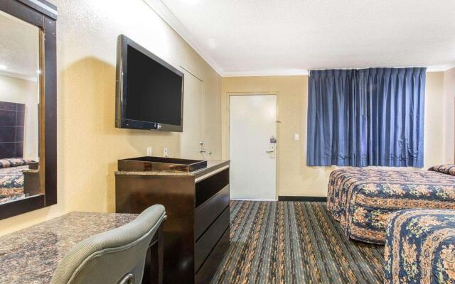 Studio 6 Suites – San Bernardino, CA