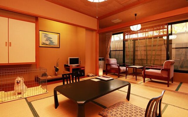 Kappo Ryokan Hiromitei