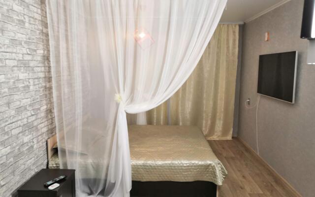 Resident Ufa (Резидент Уфа) на улице Менделеева 199