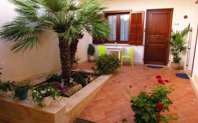 Hotel La Meridiana
