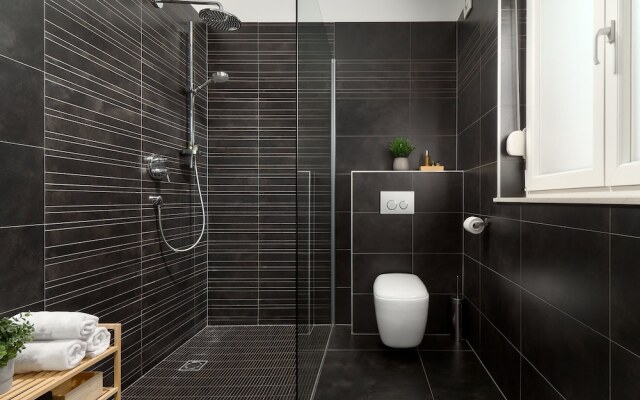 Sun Spalato Penthouse