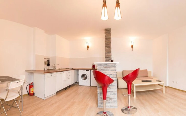 Spacious Ultracentral Apartment Old City