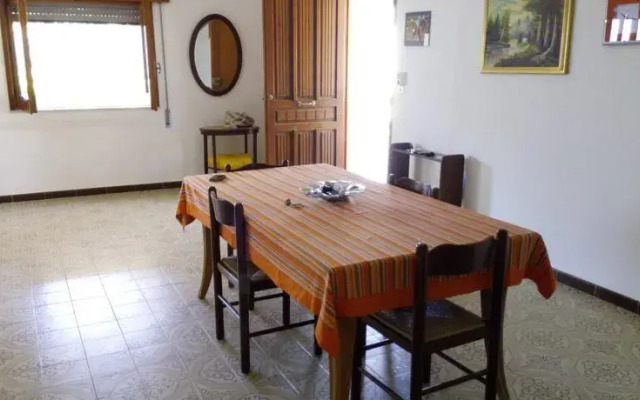 Villa Maricla Down