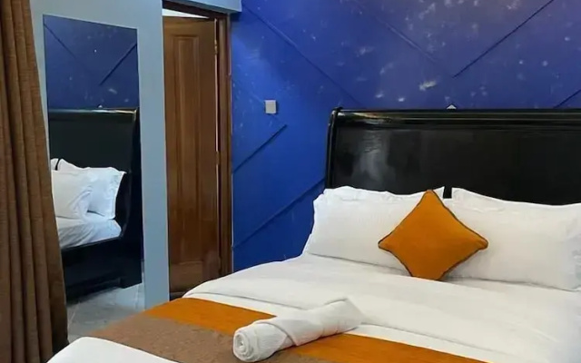 Lux Suites Nakuru VIP Suites