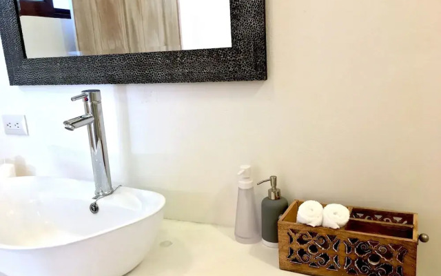 Driftwood Glamping and Boutique Hotel