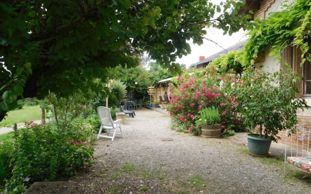 Château Saint Marcel