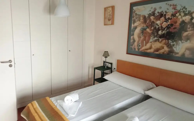 Apartamentos Las Margas Sabiñanigo 3000