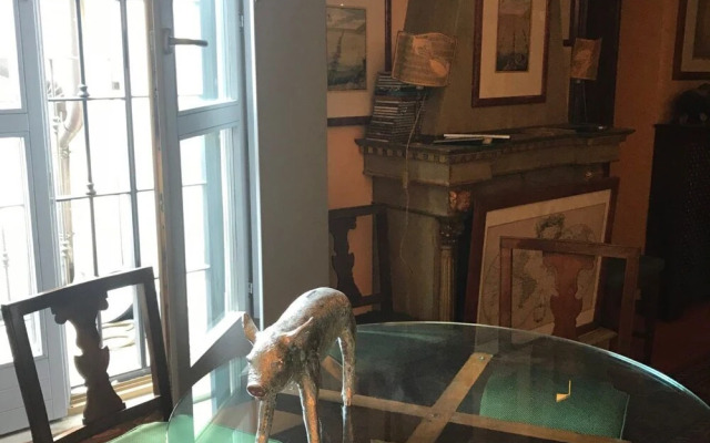 Kibilù - Via Settala