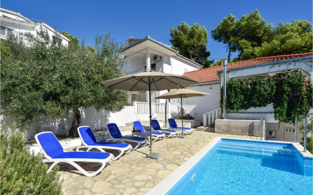 Holiday home Poljicka cesta III