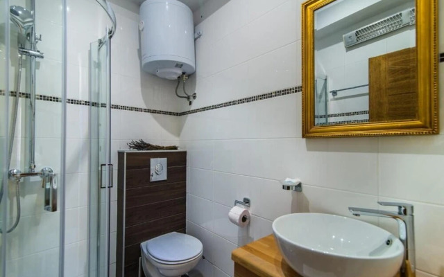 Bella Natka Bed And Breakfast