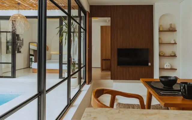 The Serendipity Palms Villa by Betterplace
