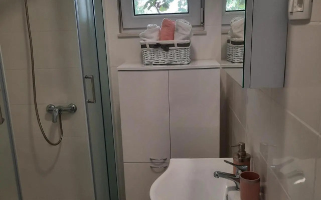 Studio apartman Mare