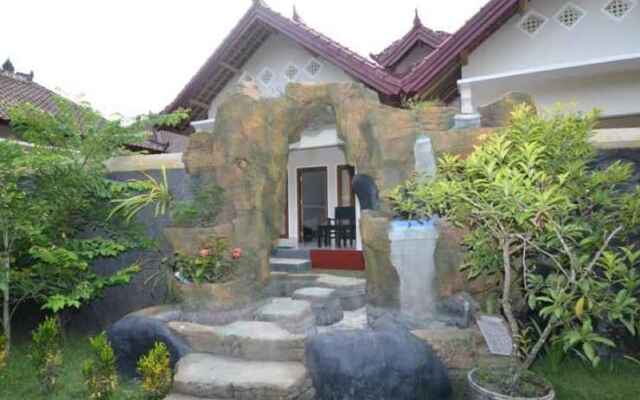 Bule Homestay