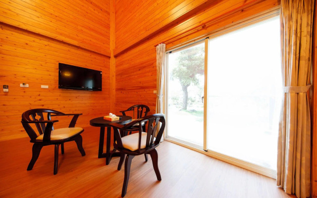 Zhuyuan Ju B&B