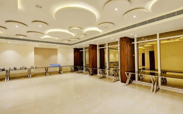 Mastiff Select Gulbarga Hotel