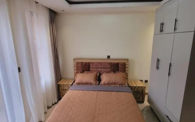 Sunset View Hotel and Apartment