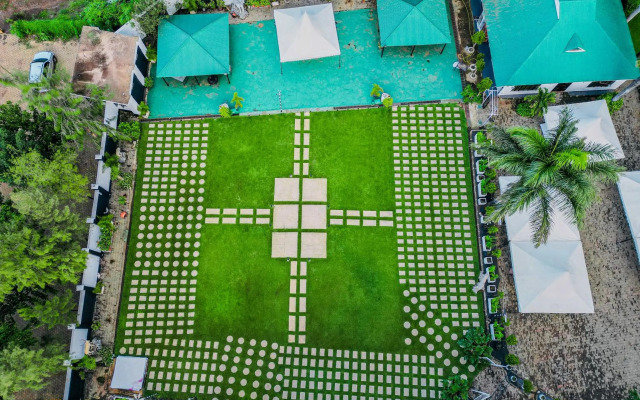 Njiro Climax Resort
