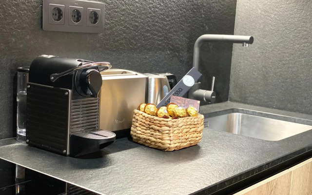 Rustic Chic de Luxe 47E