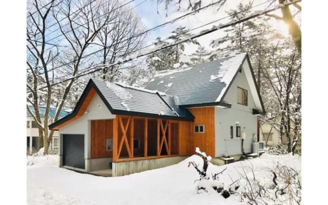 Alpen House Hakuba- Vacation STAY 83087