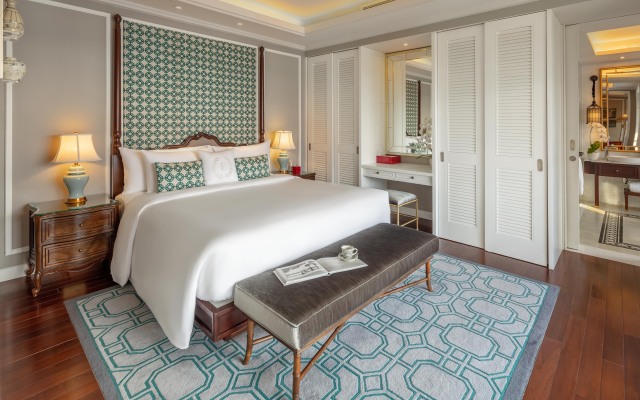 Mia SaiGon Luxury Boutique Hotel