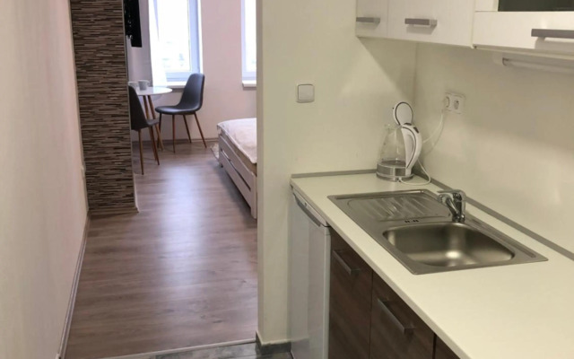 Apartmán U Zlaté hroudy