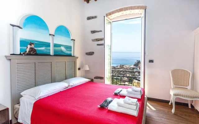 Room and Breakfast Casa Balin