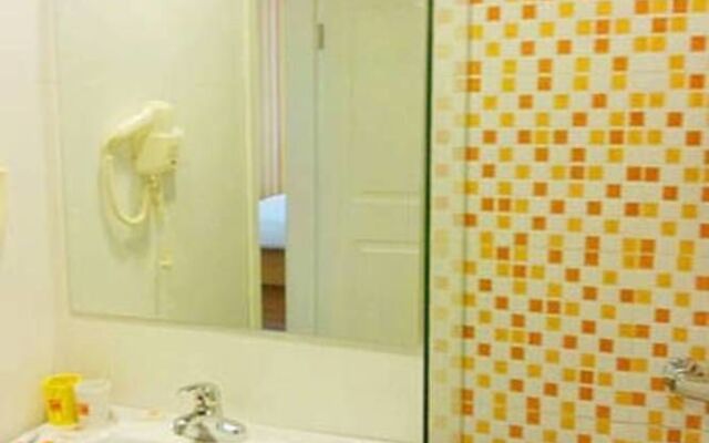 Xingrujia Hotel Wuhan Xudong Branch