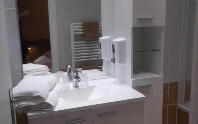 Appartement Perthuis