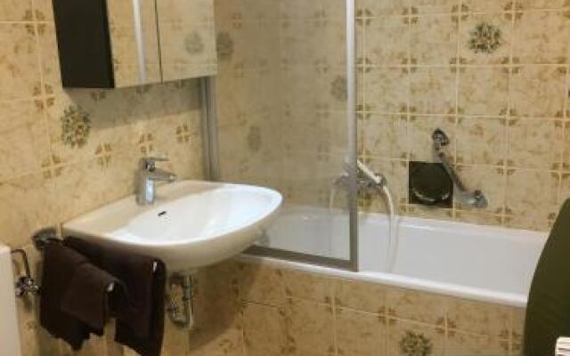 Ferienwohnung Harzmond