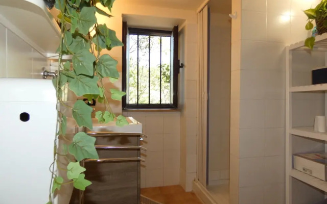 Scappo In Umbria, La Casa Di Giuliana