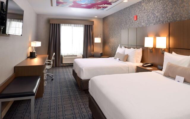 Best Western Plus West Covina Inn