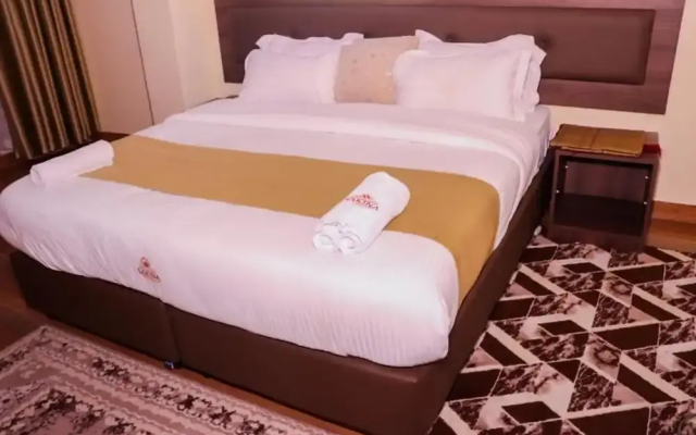 Sakina Hotel & Restaurant
