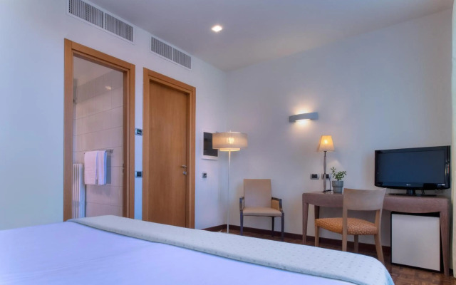 Park Hotel