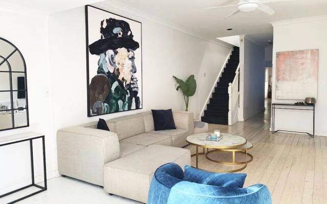 Coogee Beach House