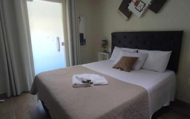 Pousada Caminho do Pontal