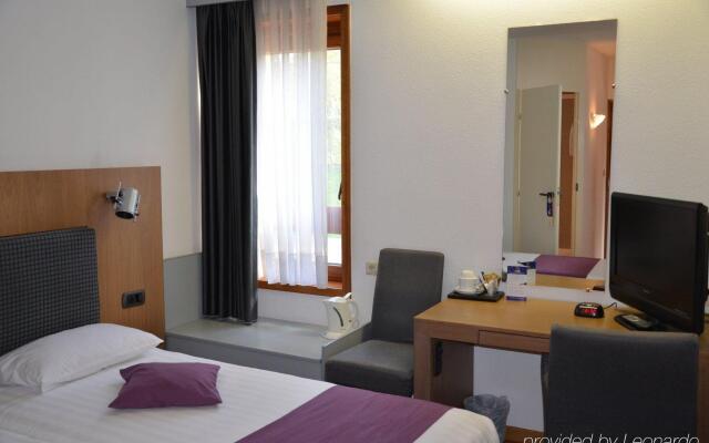 ibis Wavre Brussels East