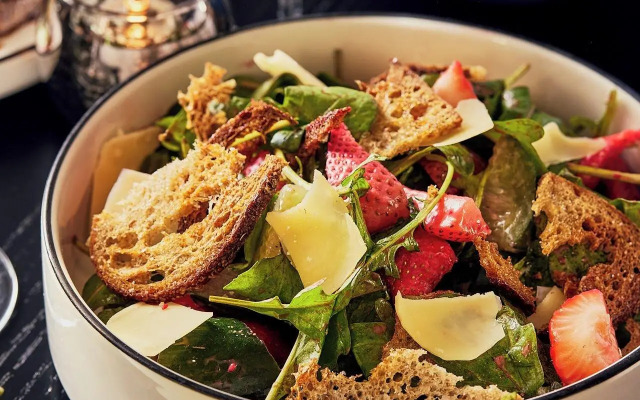 Detroit Foundation Hotel